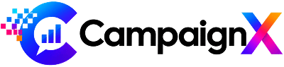 CampaignX